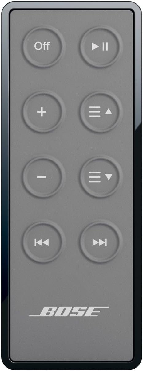Best bose lifestyle 28 remote