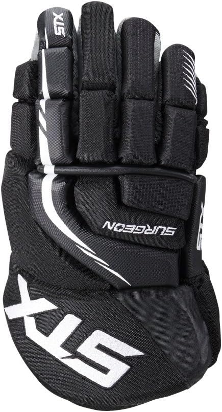 STX Surgeon 300 Junior Ice Hockey Gloves : Sports & Outdoors