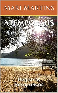 Livro Atemporalis: Registros fotográficos