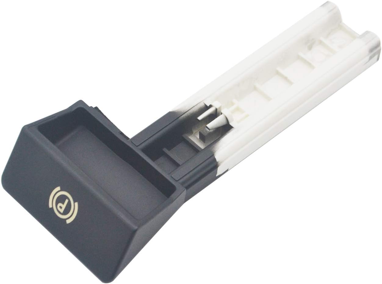 ZEALfix Parking Hand Brake Pull Handle Lever Switch Handbrake