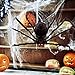 HOTSAN Giant Halloween Spider 50