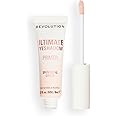 Revolution, Ultimate Eye Base, Long-Lasting Eyeshadow Primer, Smooth for Gripping & Crease-Free Eye Makeup Looks, Cruelty-Free & Vegan, 0.27 fl oz