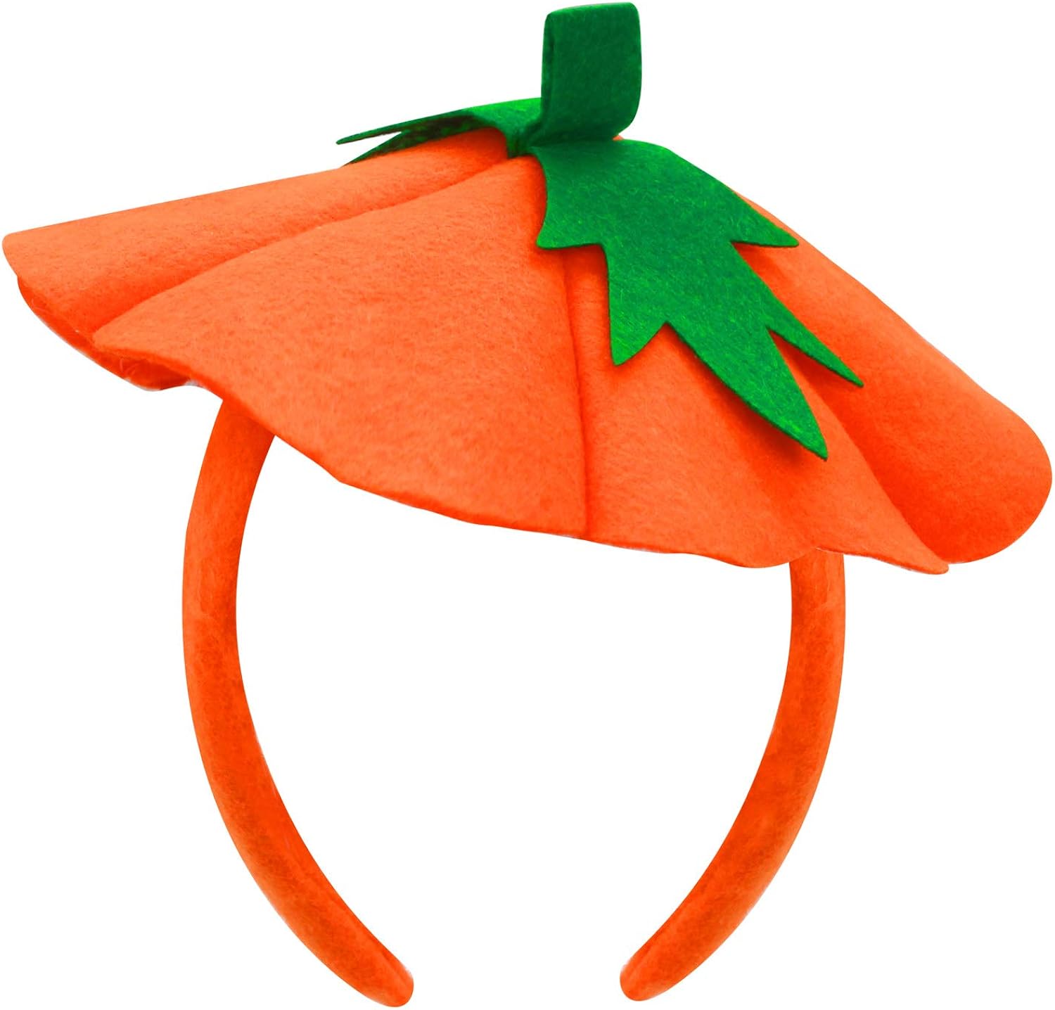 Halloween Pumpkin Headband Halloween 