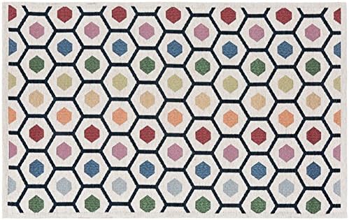 modern simple carpets/Woven bed of current living room room Japanese style rectangular blanket-C 140x200cm(55x79inch)
