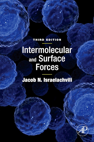 Download Intermolecular and Surface Forces (English Edition) PDF