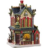 Lemax Terror Tavern #45213