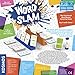 Thames & Kosmos Word Slam Party Game | Family Fun Game Night | Fast-Paced Word-Based Guessing Game | 3 or More Players | Parents' Choice Silver Award Winner | Spiel Des Jahres Recommended