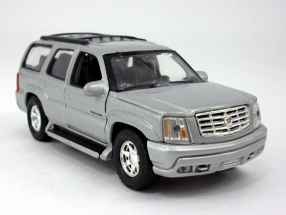 cadillac escalade diecast