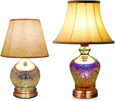 aladdin table lamp