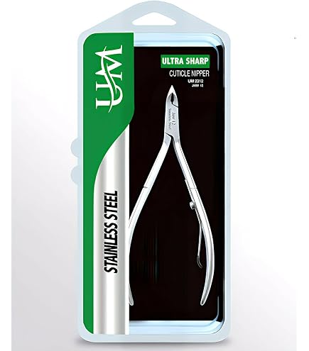 MEHAZ cuticle nipper 888 4インチ nail-clippers-nippers-sciss-