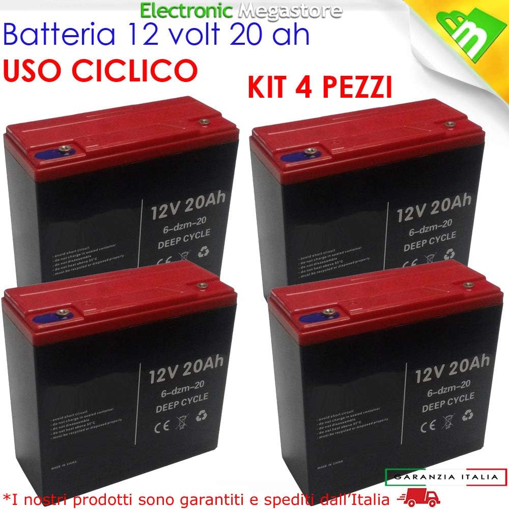 batteria per bicicletta elettrica 48v