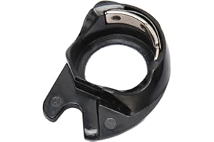 Haofy 421325 Sewing Machine Bobbin Case Holder for 964 974 8019, Necessary Part for Sewing DIY Projects, Portable 1 Piece