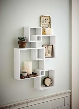 etagere decorative