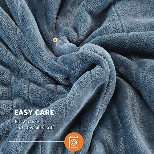 Degrees of Comfort California King Electric Blanket with Dual Controls