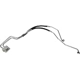 Dorman 625-209 Engine Oil Cooler Hose Assembly | Fits Select Cadillac / Chevrolet / GMC Models