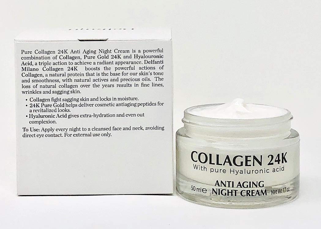 delfanti collagen 24k