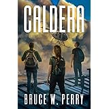 Caldera (To The North)