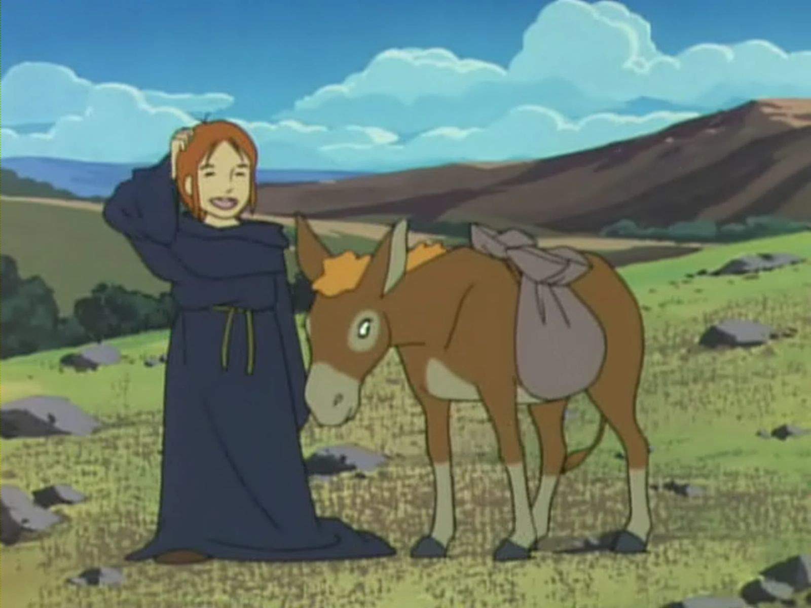 Amazon Co Jp リトル エル シドの冒険を観る Prime Video