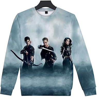 shadowhunters hoodie amazon