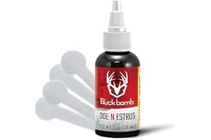 Synthetic - DOE N ESTRUS - 4OZ