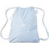 Nike Unisex Adult Classics Heritage 2.0 Drawstring Bag Backpack (12L) | Mens and Womens