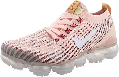Nike Mujeres Air vapormax Flyknit 2 Zapatillas de running, Sunset  Tint/Blanco-azul Force-gym Rojo, 6 US : Amazon.com.mx: Ropa, Zapatos y  Accesorios
