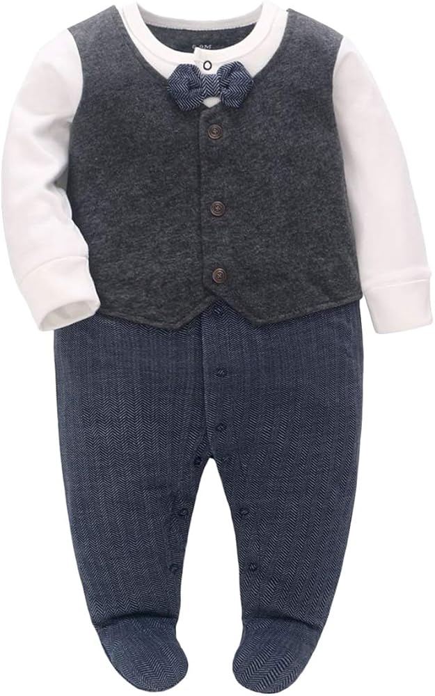 one piece dress for baby boy