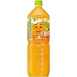 サントリー なっちゃん! オレンジ 1.5L&times;8本