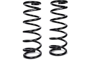 Skyjacker D25 Softride Coil Spring, (Set of 2)