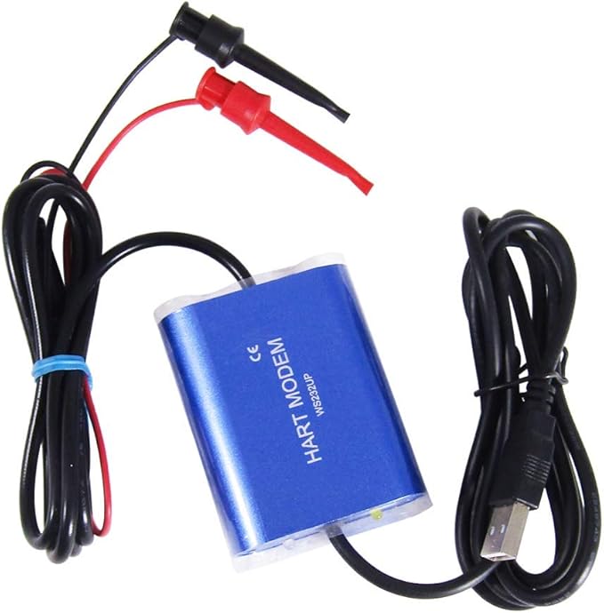 YJINGRUI USB Hart Modem USB To Hart Protocol Modem Hart