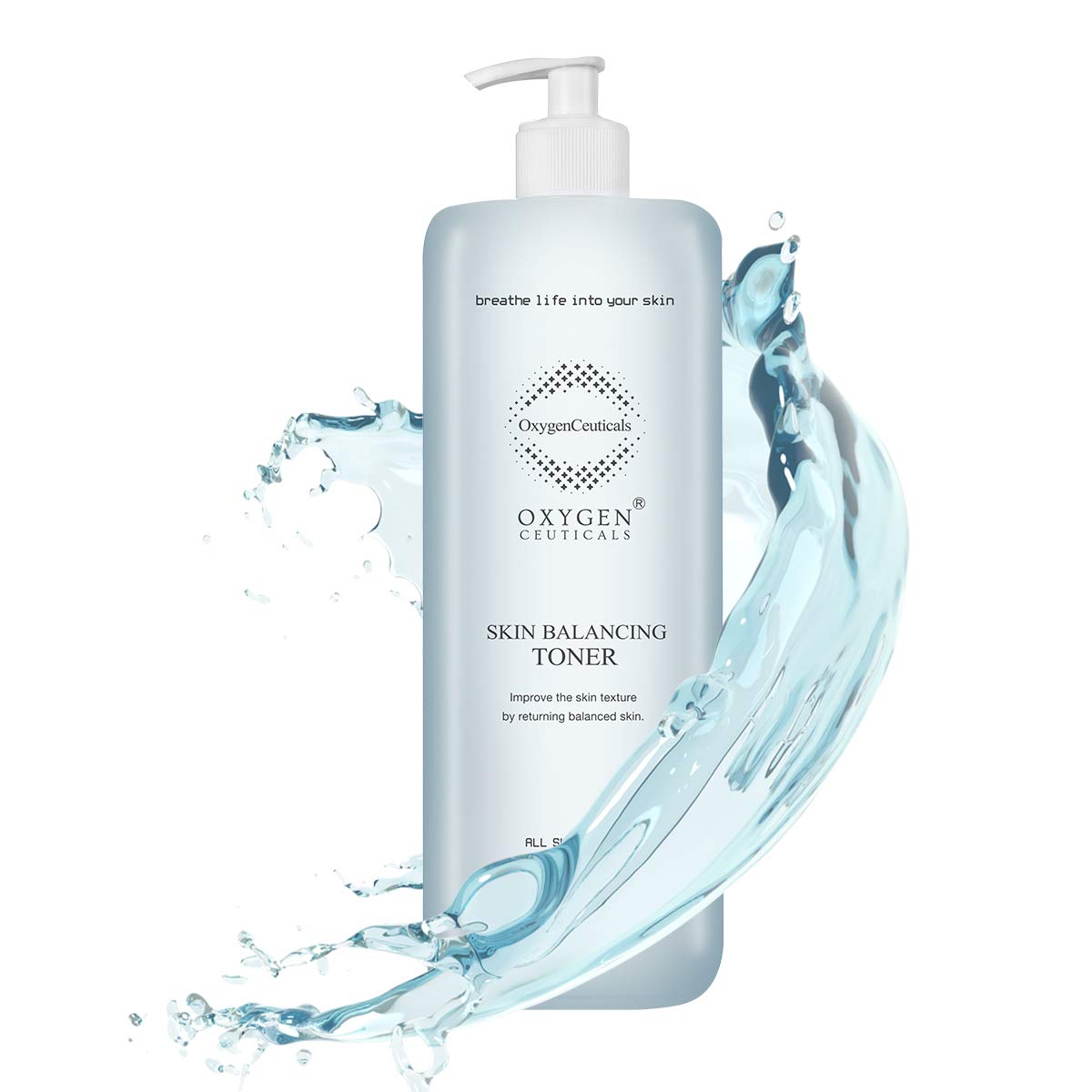 skin balancing toner