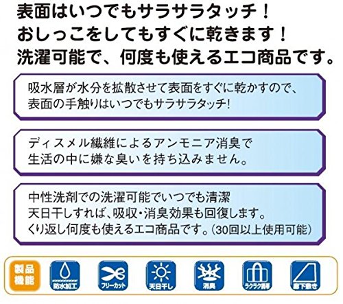 最先端 ペット用品 いつもサラサラ 速乾エコシート 廊下敷きシート 340 80cm ブラウンok532 ペット用品 アイデアペット用品 Ab1 1063574 Ah 簡素パッケージ品 B074m6qj3m 超人気の Delightclasses Com