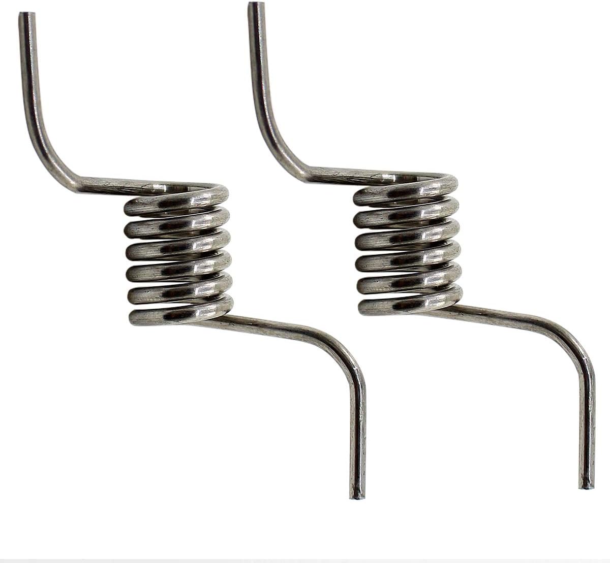 MAYITOP MHY62044106 Refrigerator Door Spring Replacement