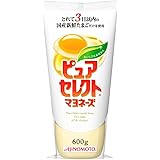 味の素 ピュアセレクトマヨネーズ 600g