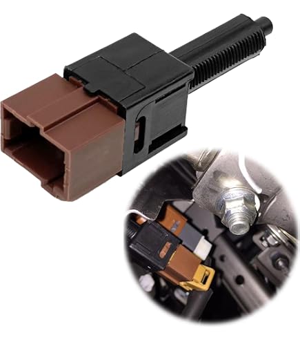 DB Electrical Motorino Di Avviamento SMT0236 – Compatibile Con Nissan Altima 2.5L (2007-2012), 12V, 1.7kW, 13 Denti, Sostituisce OEM 23300-JA00A