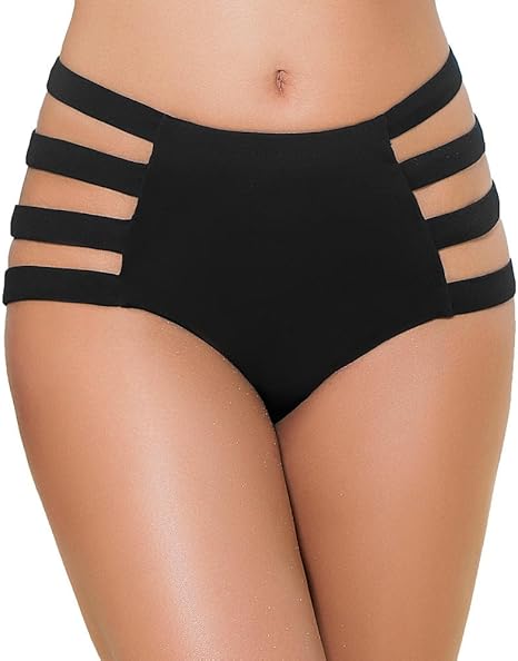 loveshackfancy devi bikini set