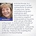 Arthritis Wonder - Pain Relief Cream for Joints (Back, Neck, Knee, Hand) - Increases Mobility, Improves Joint Health, Reduces Inflammation - 3oz - Lifetime Moneyback Guarantee (1)