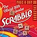 The Official Scrabble Page-A-Day Calendar 2010 (Page-A-Day Calendars) by 