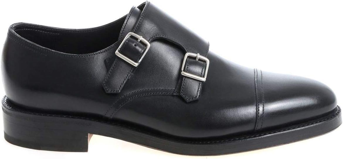 JOHN LOBB Luxury Fashion Mens