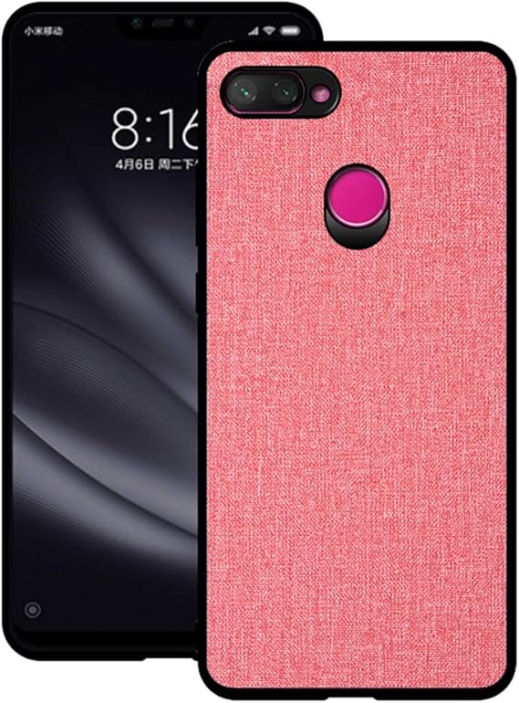 comprar xiaomi mi 8 lite amazon