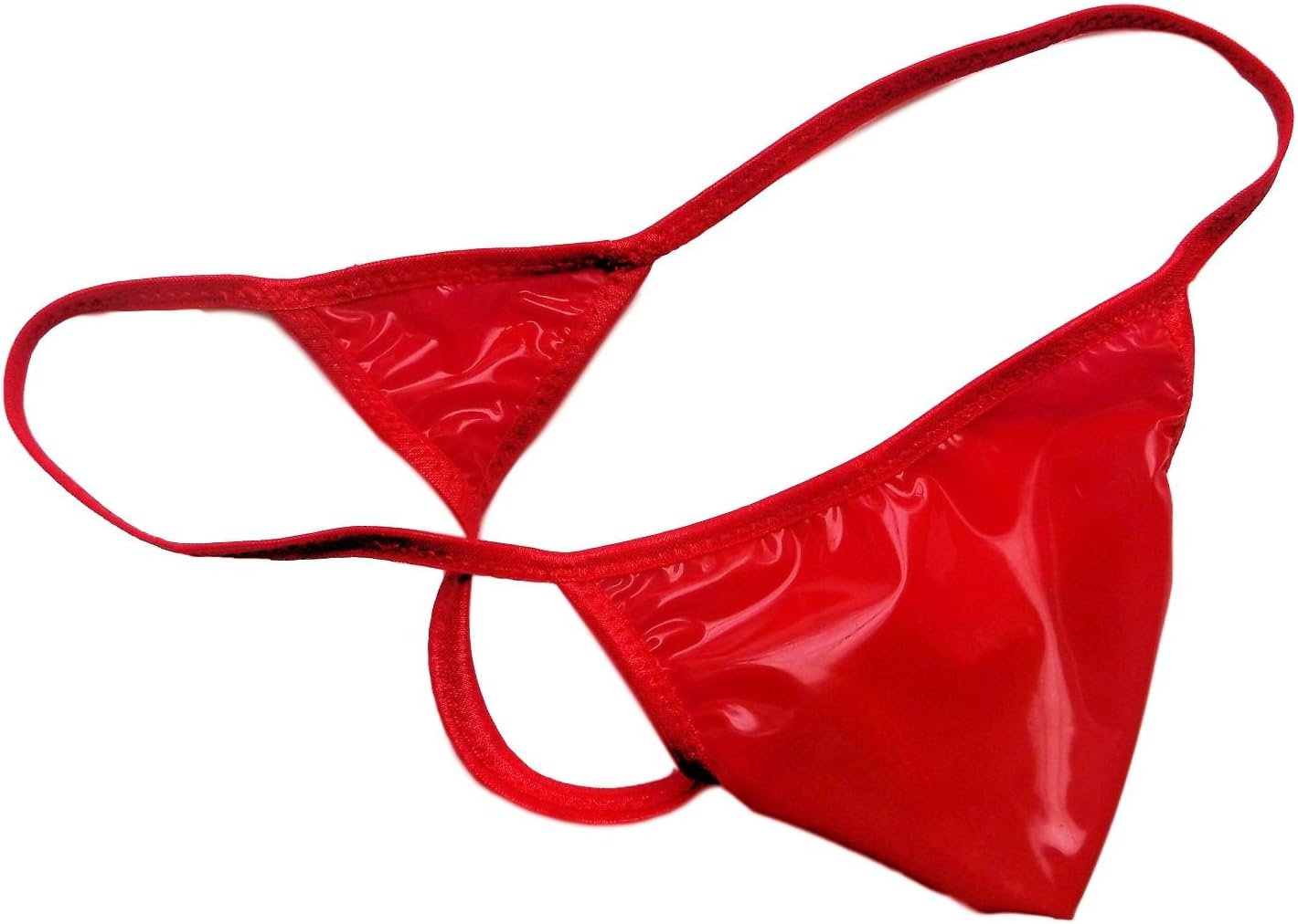 Our red string 12.3