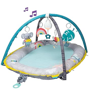 infant entertainment center