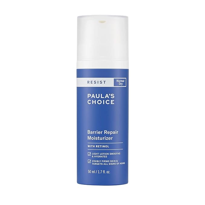 paula's choice complex moisturizer