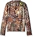 Under Armour Boys Scent Control Tech Long Sleeve Top