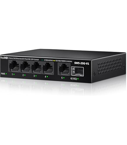 Amazon.com: HP J9775A 2530 Series Blade System Network Switch
