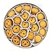 Royal Danish Premium Butter Cookies Gift Box - Exquisite Danish Butter Cookies Assortment, Ideal Danish Cookies for Christmas, Perfect Festive Gift for Holiday Celebrations and Special Occasions