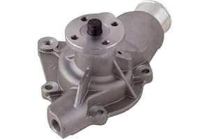 Gates 42005 Premium Engine Water Pump