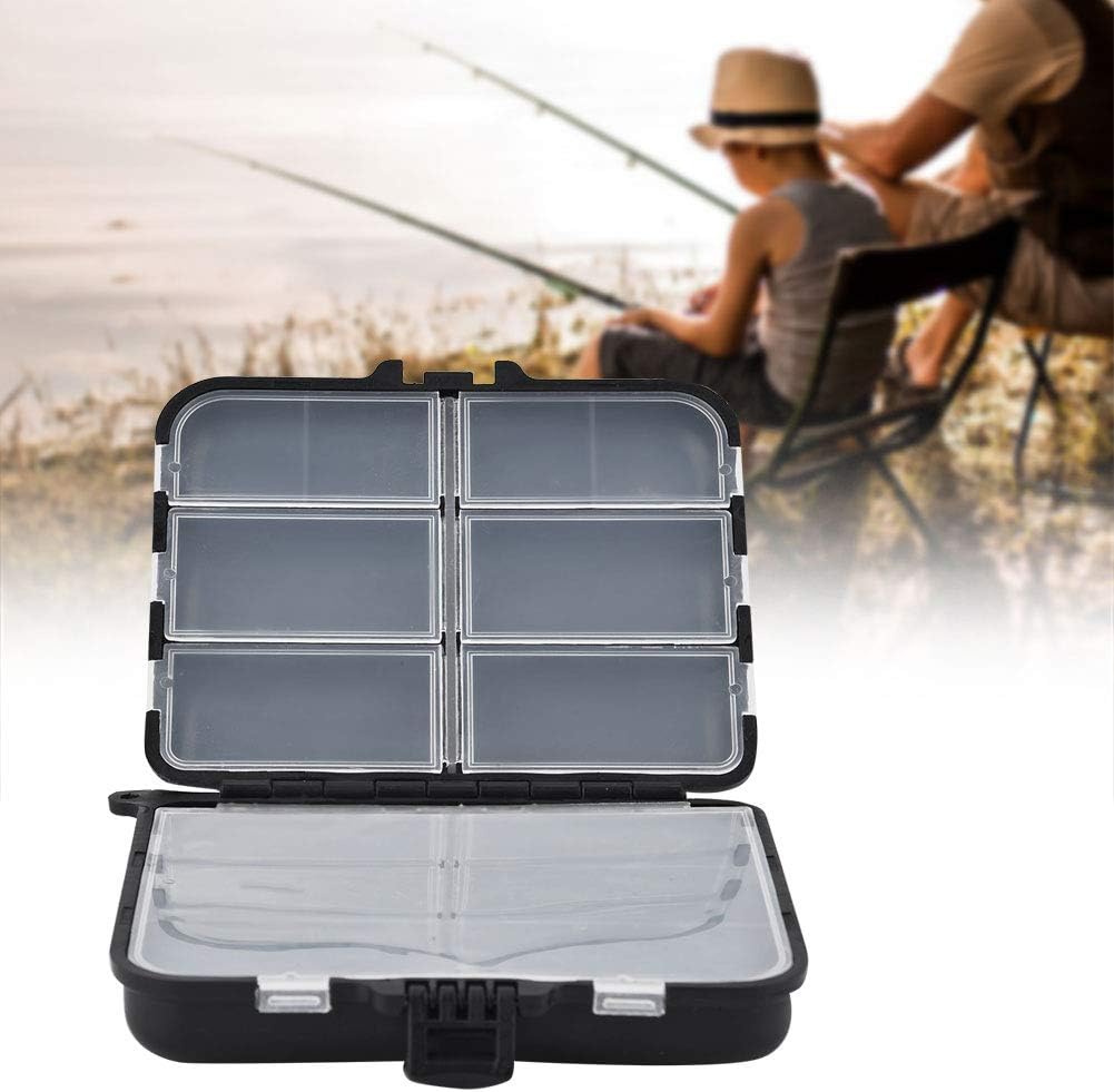 fishing rod storage box