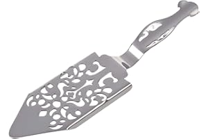 Ogquaton Premium Stainless Steel Absinthe Spoon Cocktail Bar