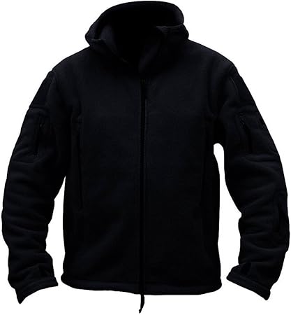 tactical hoodie amazon